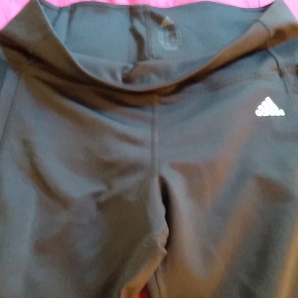 Adidas sport  leggings - Picture 2 of 3